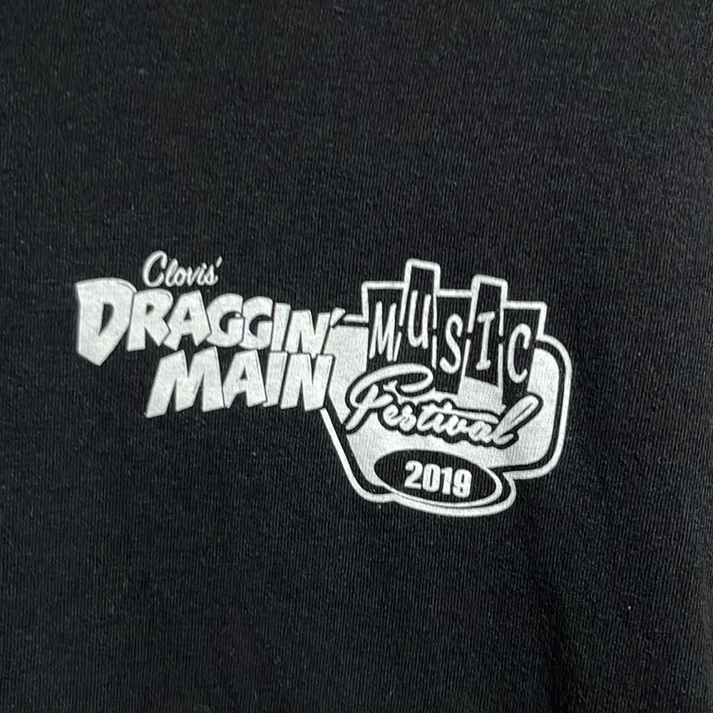 Mens car tshirt 3XL